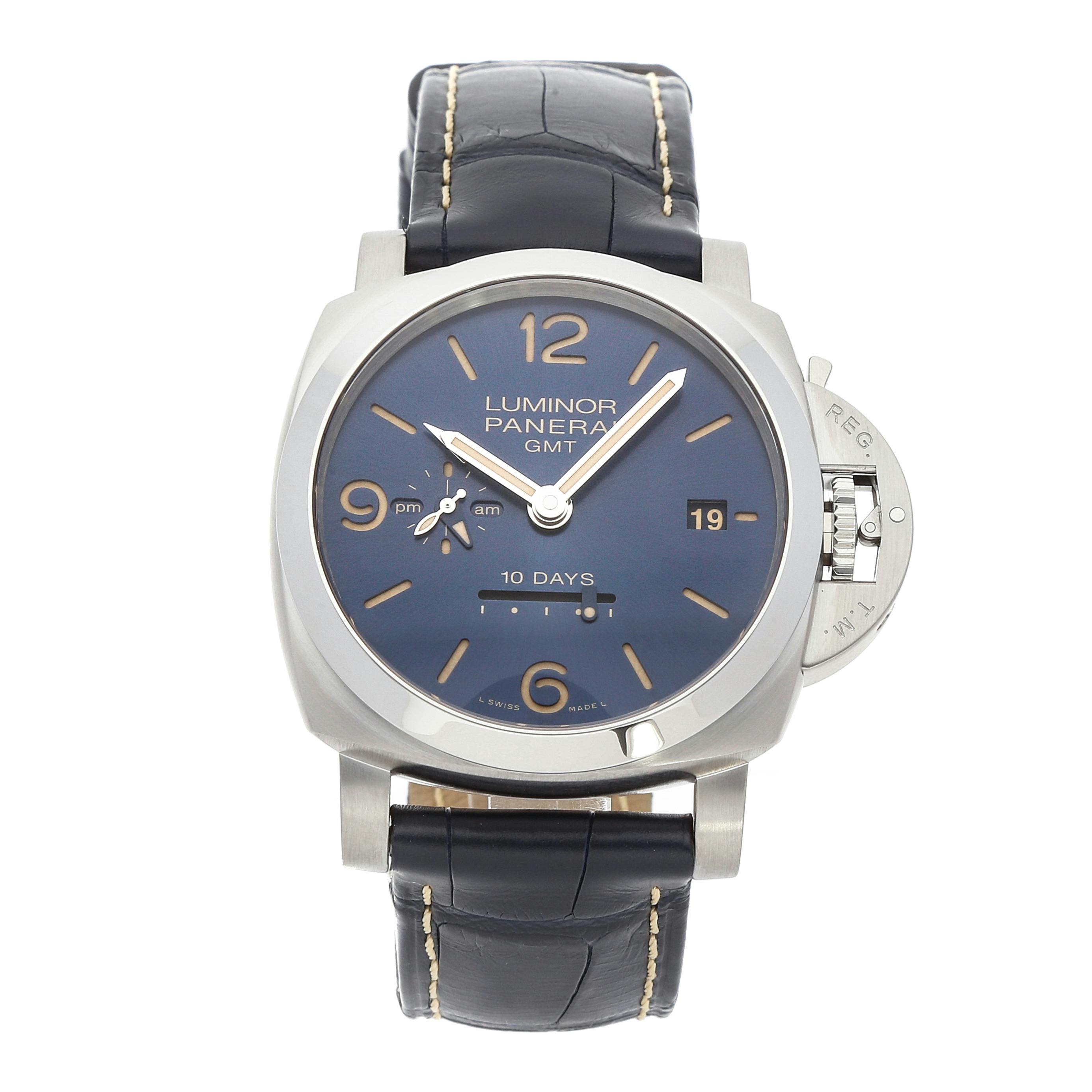 Panerai 986 hot sale